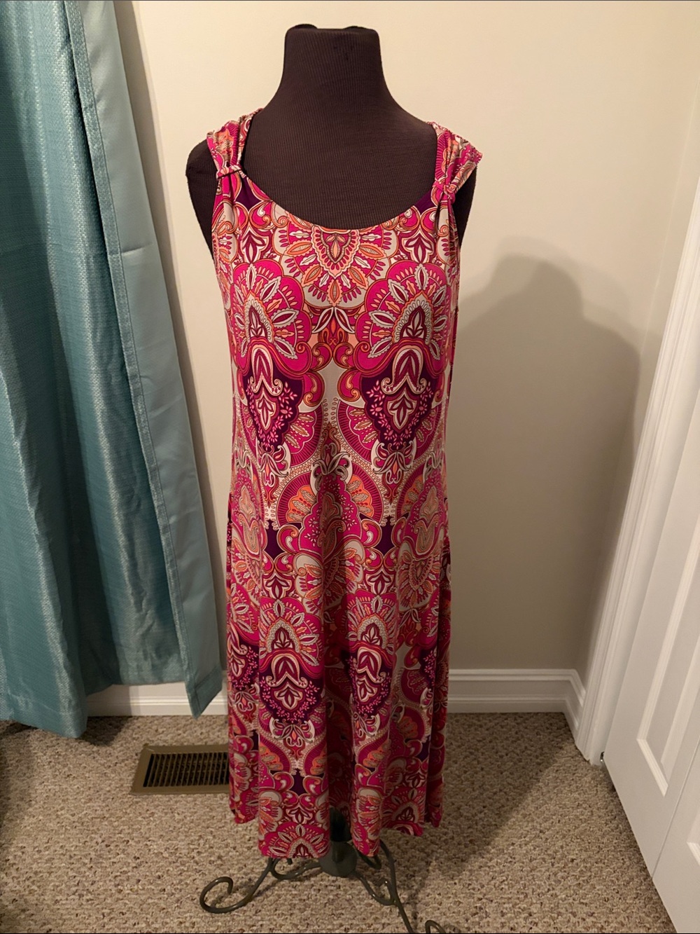 Chico Size 1 Beautiful dress
